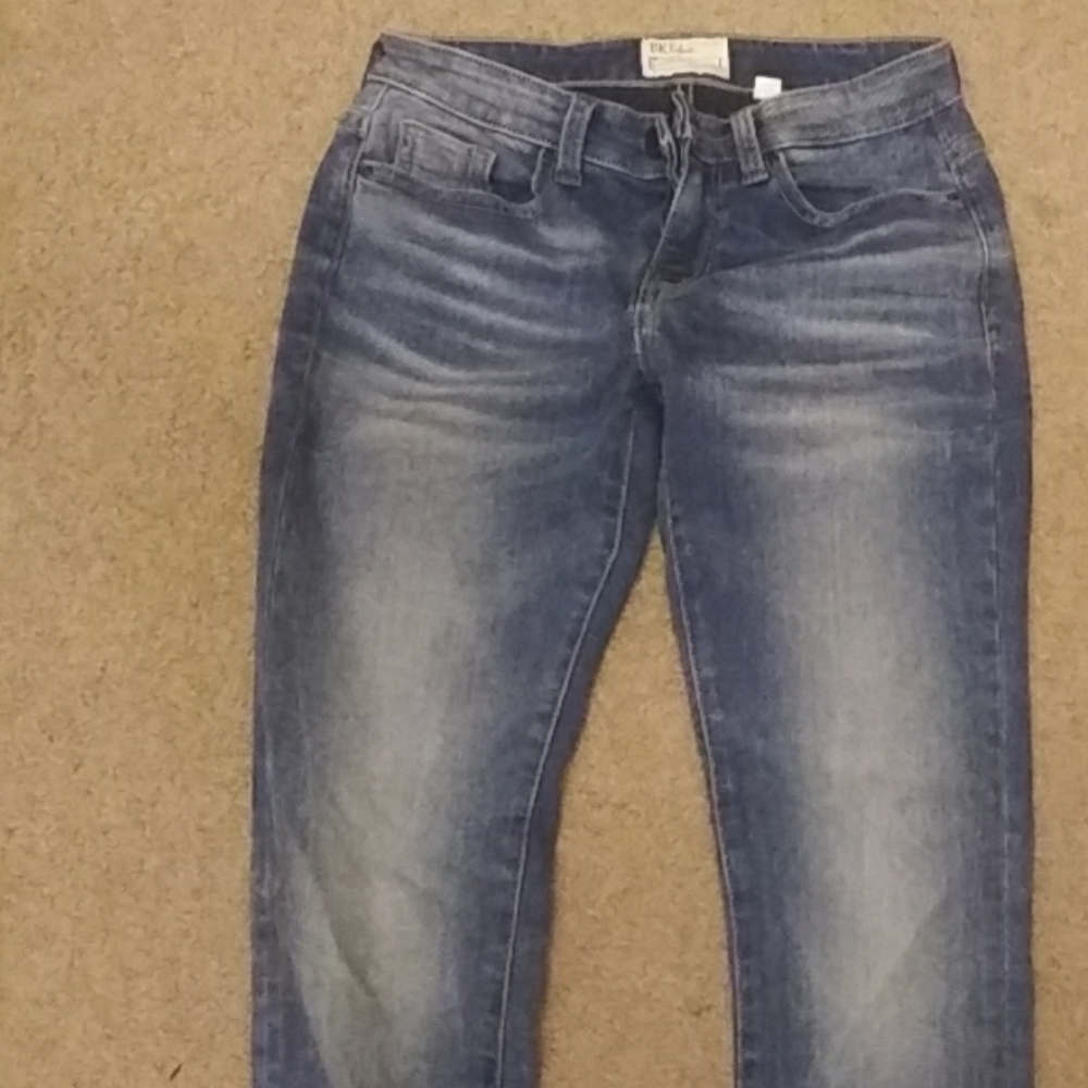 BKE Jeans